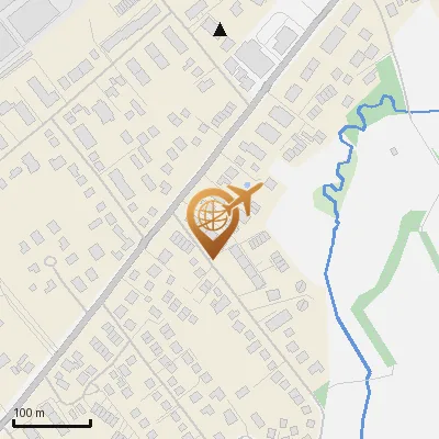 Foto zu Meiendorfer Straße 56d, 22145 Hamburg