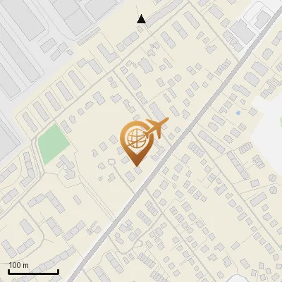 Foto zu Meiendorfer Straße 59, 22145 Hamburg