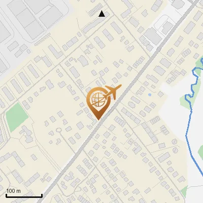 Foto zu Meiendorfer Straße 65, 22145 Hamburg