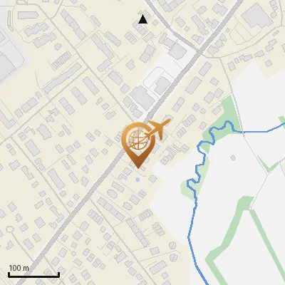 Foto zu Meiendorfer Straße 68, 22145 Hamburg