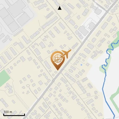 Foto zu Meiendorfer Straße 71, 22145 Hamburg