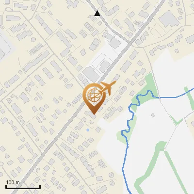 Foto zu Meiendorfer Straße 72, 22145 Hamburg