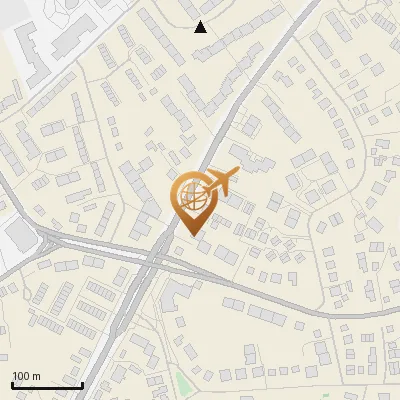 Foto zu Meiendorfer Straße 8, 22145 Hamburg