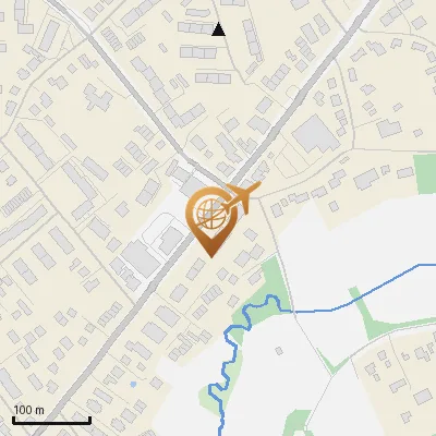 Foto zu Meiendorfer Straße 84, 22145 Hamburg