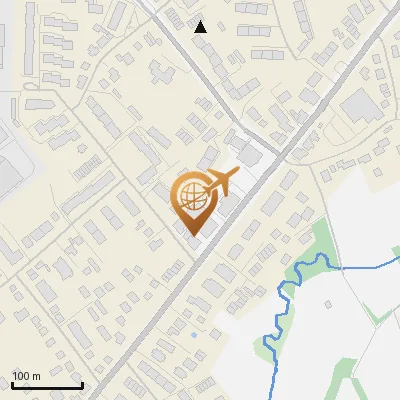 Foto zu Meiendorfer Straße 85, 22145 Hamburg