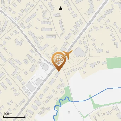 Foto zu Meiendorfer Straße 88, 22145 Hamburg