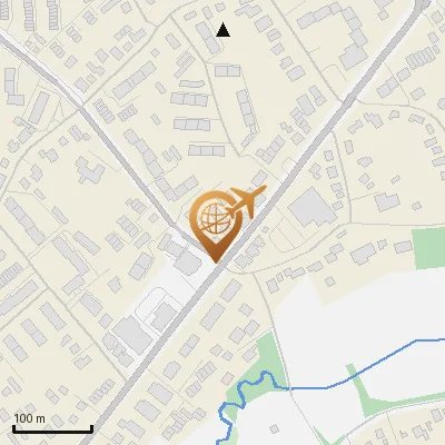 Foto zu Meiendorfer Straße 95, 22145 Hamburg