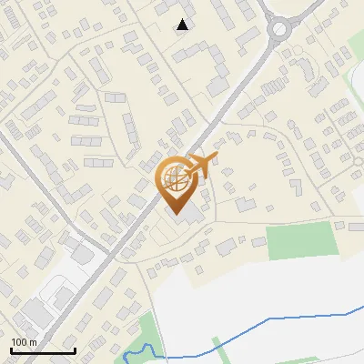 Foto zu Meiendorfer Straße 98, 22145 Hamburg