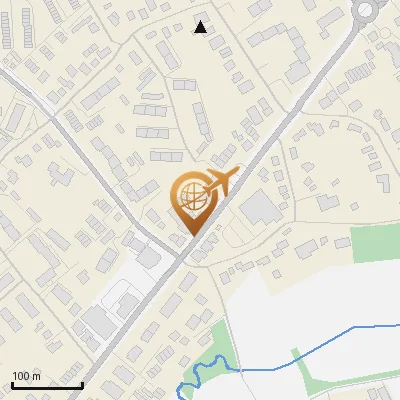 Foto zu Meiendorfer Straße 99, 22145 Hamburg