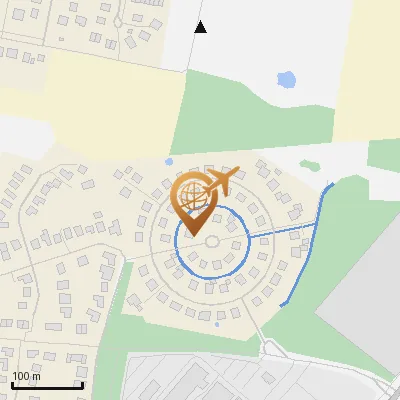 Foto zu Meiendorfer Twiete 2, 22145 Hamburg