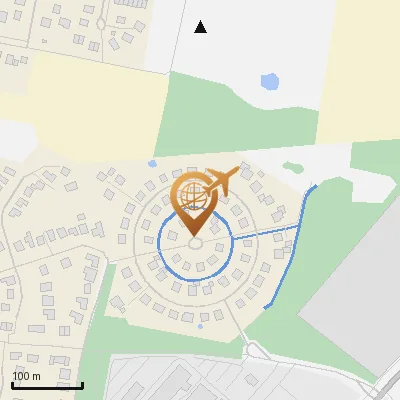 Foto zu Meiendorfer Twiete 3, 22145 Hamburg