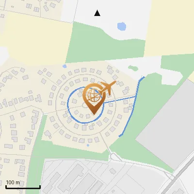 Foto zu Meiendorfer Twiete 5, 22145 Hamburg