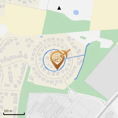 Foto zu Meiendorfer Twiete 6, 22145 Hamburg