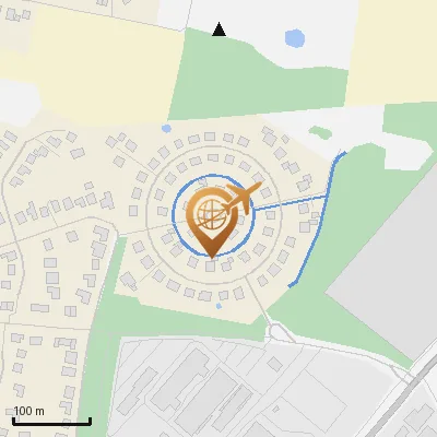 Foto zu Meiendorfer Twiete 7, 22145 Hamburg