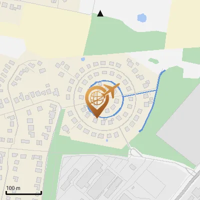 Foto zu Meiendorfer Twiete 8, 22145 Hamburg