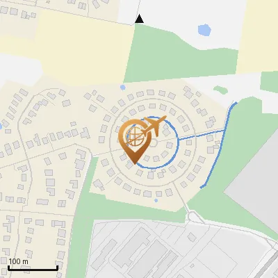 Foto zu Meiendorfer Twiete 9, 22145 Hamburg