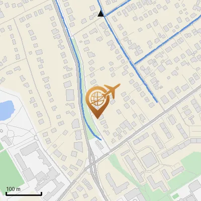 Foto zu Meiendorfer Weg 10, 22145 Hamburg