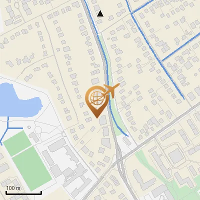 Foto zu Meiendorfer Weg 11, 22145 Hamburg