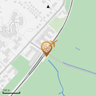 Foto zu Meiendorfer Weg 125, 22359 Hamburg