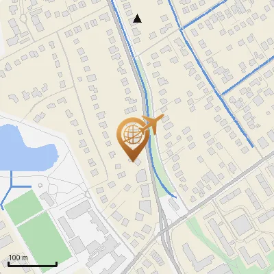 Foto zu Meiendorfer Weg 15, 22145 Hamburg