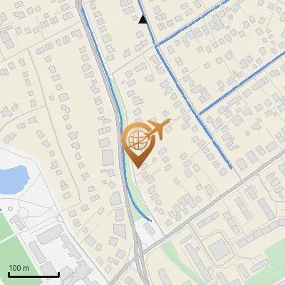 Foto zu Meiendorfer Weg 16, 22145 Hamburg