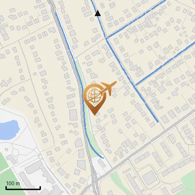 Foto zu Meiendorfer Weg 18, 22145 Hamburg