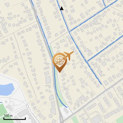 Foto zu Meiendorfer Weg 22, 22145 Hamburg