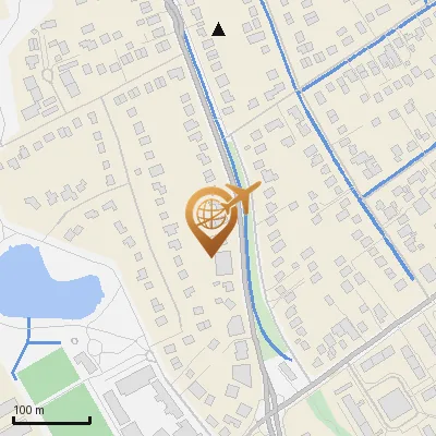 Foto zu Meiendorfer Weg 23, 22145 Hamburg