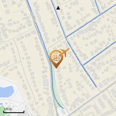 Foto zu Meiendorfer Weg 26, 22145 Hamburg