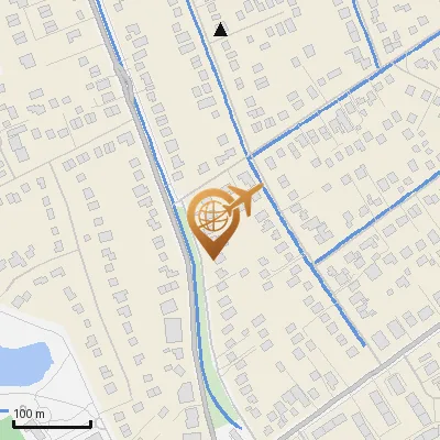 Foto zu Meiendorfer Weg 28, 22145 Hamburg