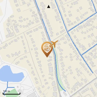 Foto zu Meiendorfer Weg 29, 22145 Hamburg