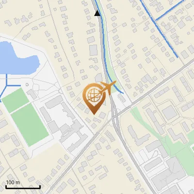 Foto zu Meiendorfer Weg 3, 22145 Hamburg