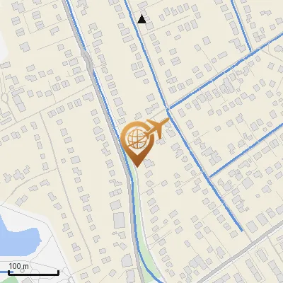 Foto zu Meiendorfer Weg 30, 22145 Hamburg