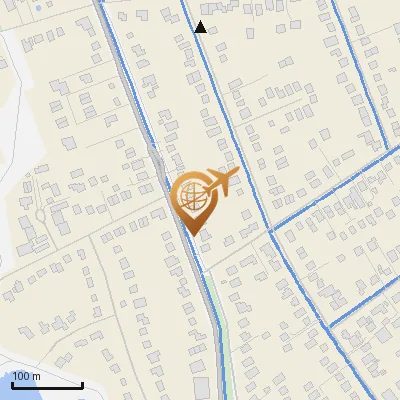 Foto zu Meiendorfer Weg 36, 22145 Hamburg