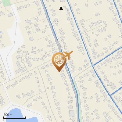 Foto zu Meiendorfer Weg 43, 22145 Hamburg