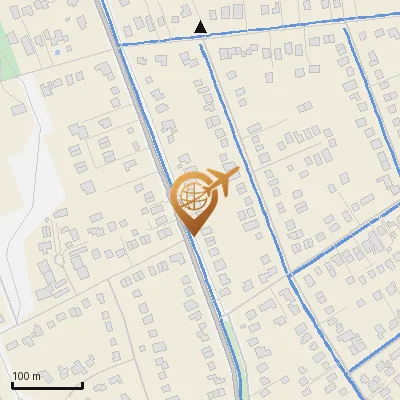 Foto zu Meiendorfer Weg 44, 22145 Hamburg