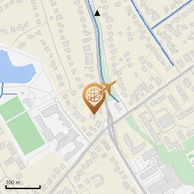 Foto zu Meiendorfer Weg 5, 22145 Hamburg