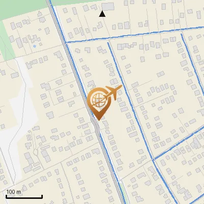 Foto zu Meiendorfer Weg 50, 22145 Hamburg