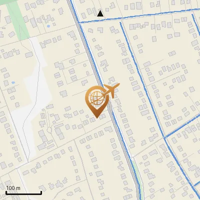 Foto zu Meiendorfer Weg 51, 22145 Hamburg