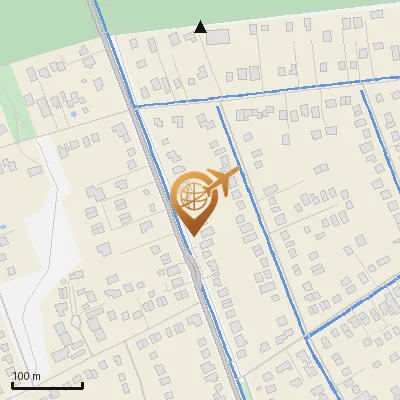 Foto zu Meiendorfer Weg 54, 22145 Hamburg