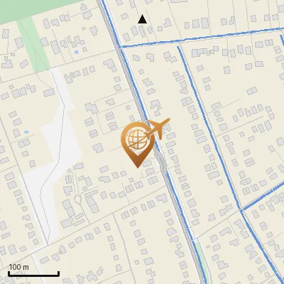 Foto zu Meiendorfer Weg 55, 22145 Hamburg