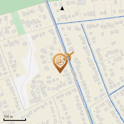 Foto zu Meiendorfer Weg 57, 22145 Hamburg