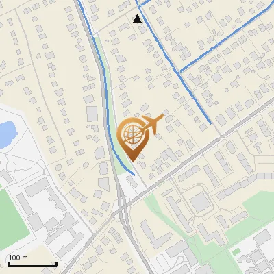 Foto zu Meiendorfer Weg 6, 22145 Hamburg