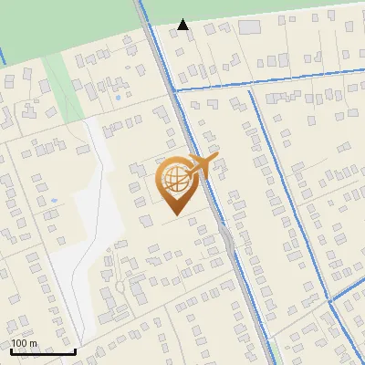 Foto zu Meiendorfer Weg 61, 22145 Hamburg