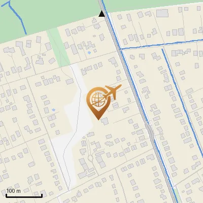 Foto zu Meiendorfer Weg 63, 22145 Hamburg