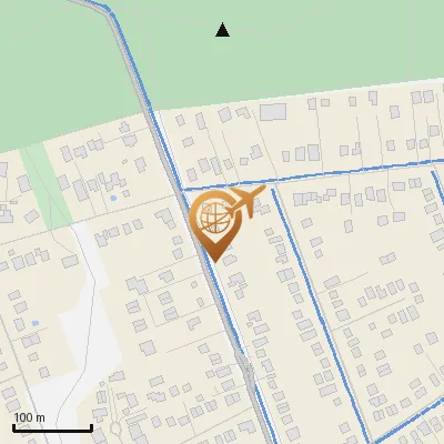 Foto zu Meiendorfer Weg 64, 22145 Hamburg