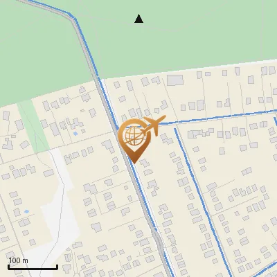 Foto zu Meiendorfer Weg 66, 22145 Hamburg