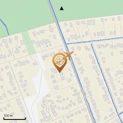 Foto zu Meiendorfer Weg 69, 22145 Hamburg