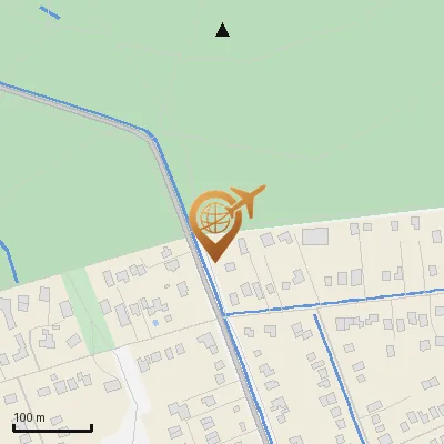 Foto zu Meiendorfer Weg 70, 22145 Hamburg