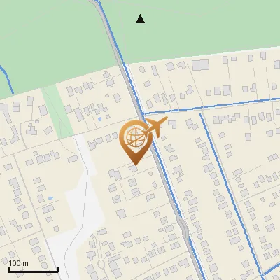 Foto zu Meiendorfer Weg 71, 22145 Hamburg